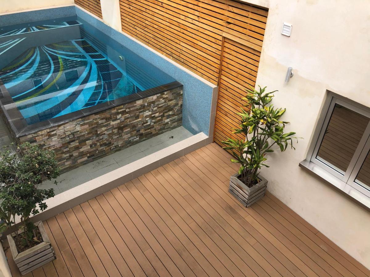 Fremantle Boutique Accommodation - Maand Up Екстериор снимка