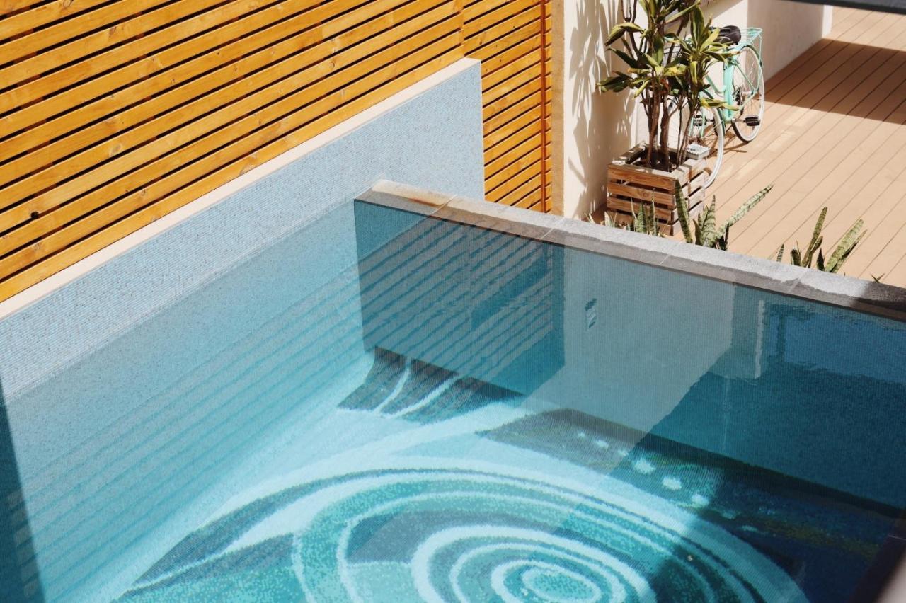 Fremantle Boutique Accommodation - Maand Up Екстериор снимка