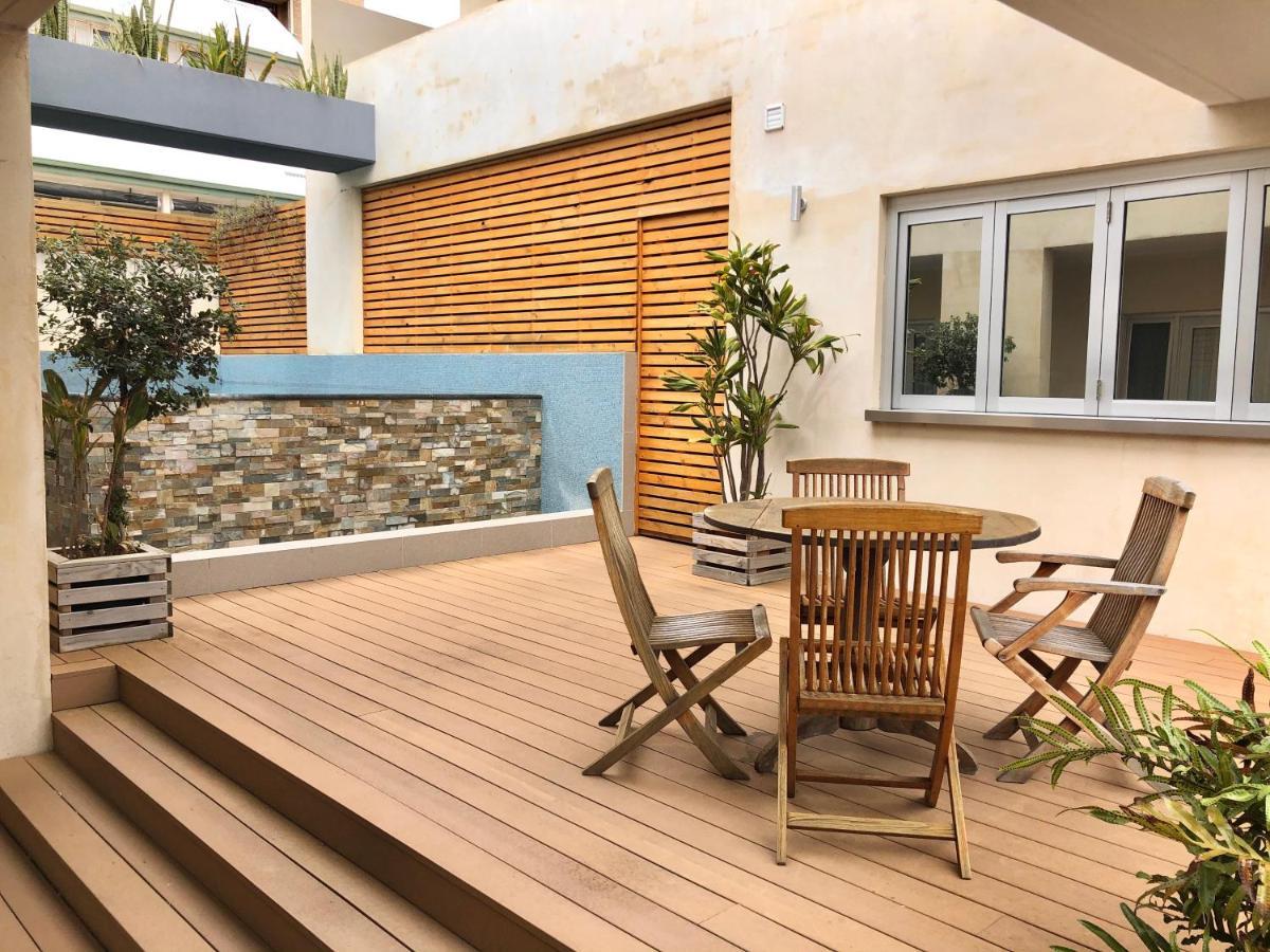 Fremantle Boutique Accommodation - Maand Up Екстериор снимка