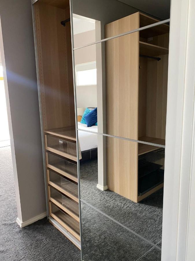 Fremantle Boutique Accommodation - Maand Up Екстериор снимка