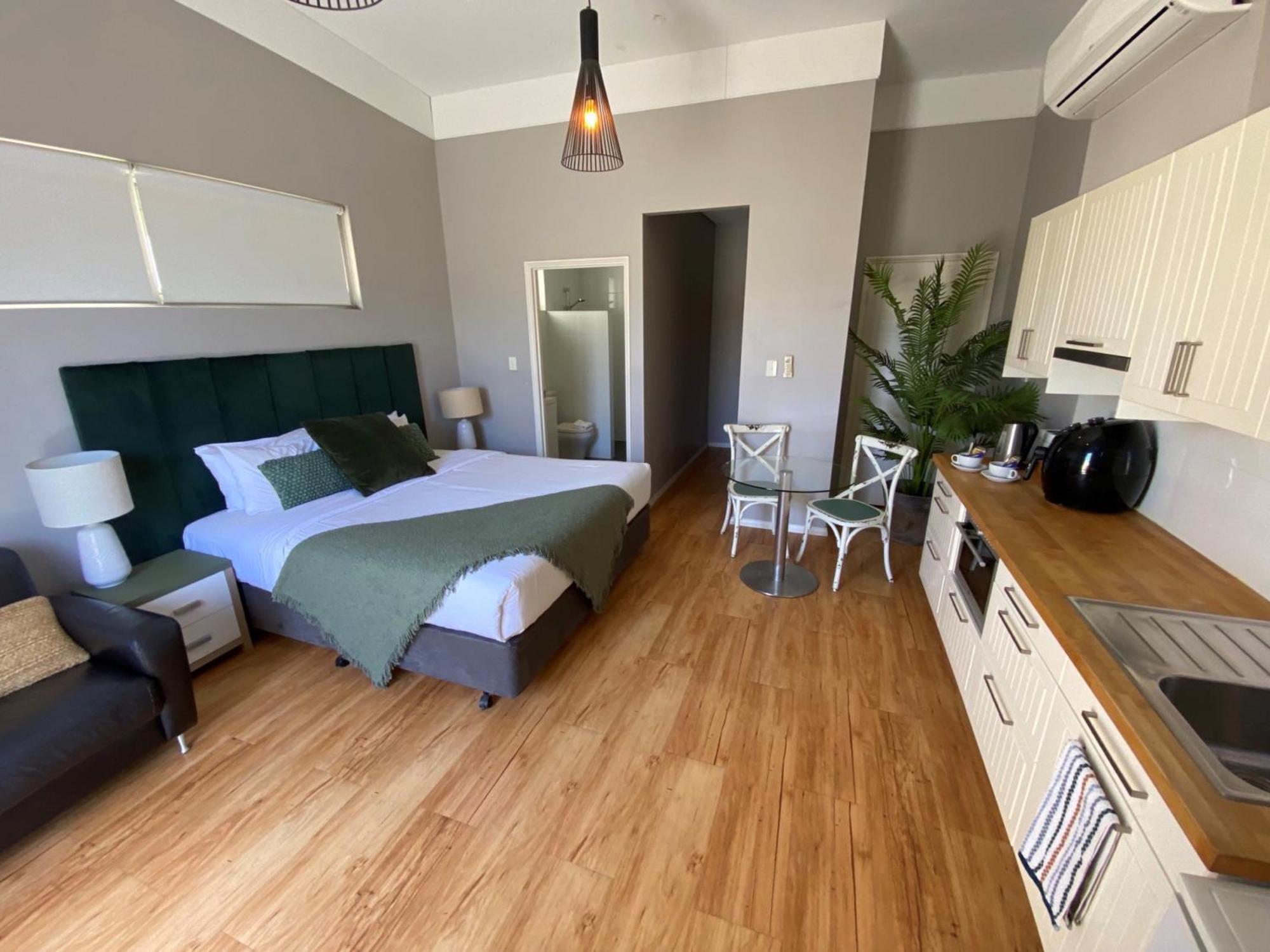 Fremantle Boutique Accommodation - Maand Up Екстериор снимка