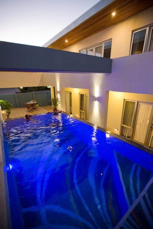 Fremantle Boutique Accommodation - Maand Up Екстериор снимка