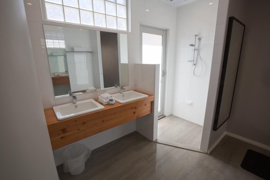 Fremantle Boutique Accommodation - Maand Up Екстериор снимка