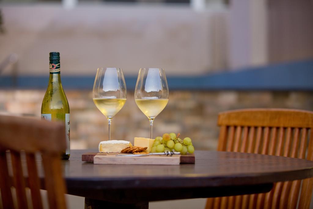 Fremantle Boutique Accommodation - Maand Up Екстериор снимка