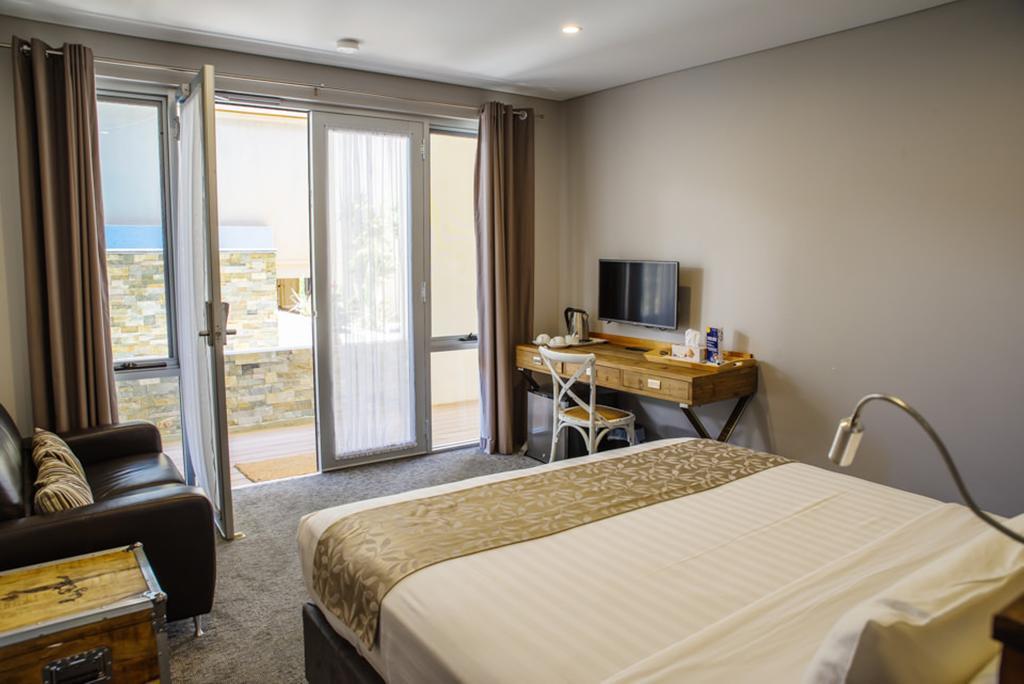 Fremantle Boutique Accommodation - Maand Up Стая снимка