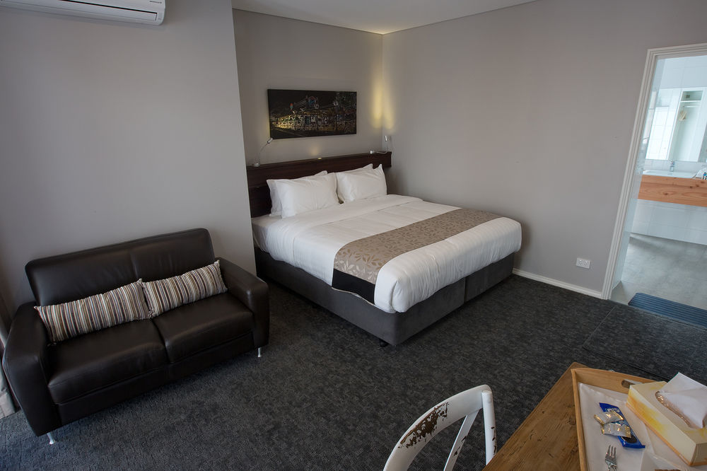 Fremantle Boutique Accommodation - Maand Up Екстериор снимка