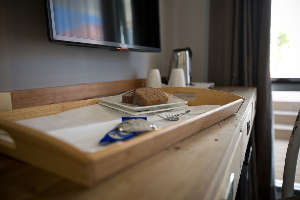 Fremantle Boutique Accommodation - Maand Up Екстериор снимка