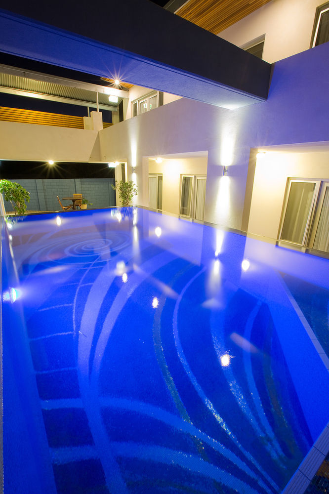 Fremantle Boutique Accommodation - Maand Up Екстериор снимка