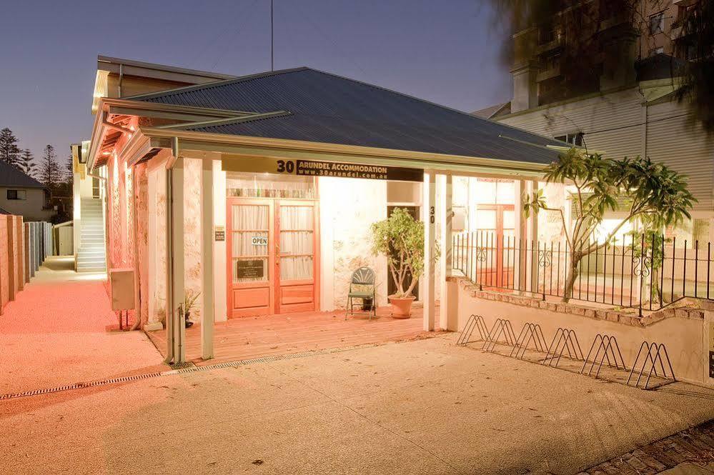 Fremantle Boutique Accommodation - Maand Up Екстериор снимка