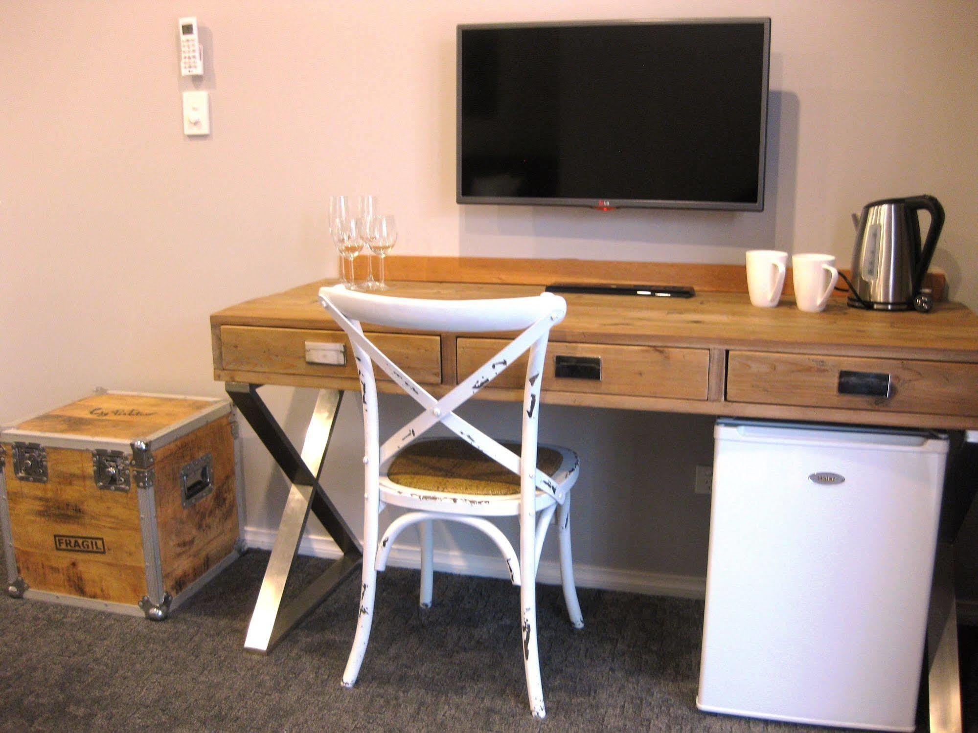 Fremantle Boutique Accommodation - Maand Up Екстериор снимка