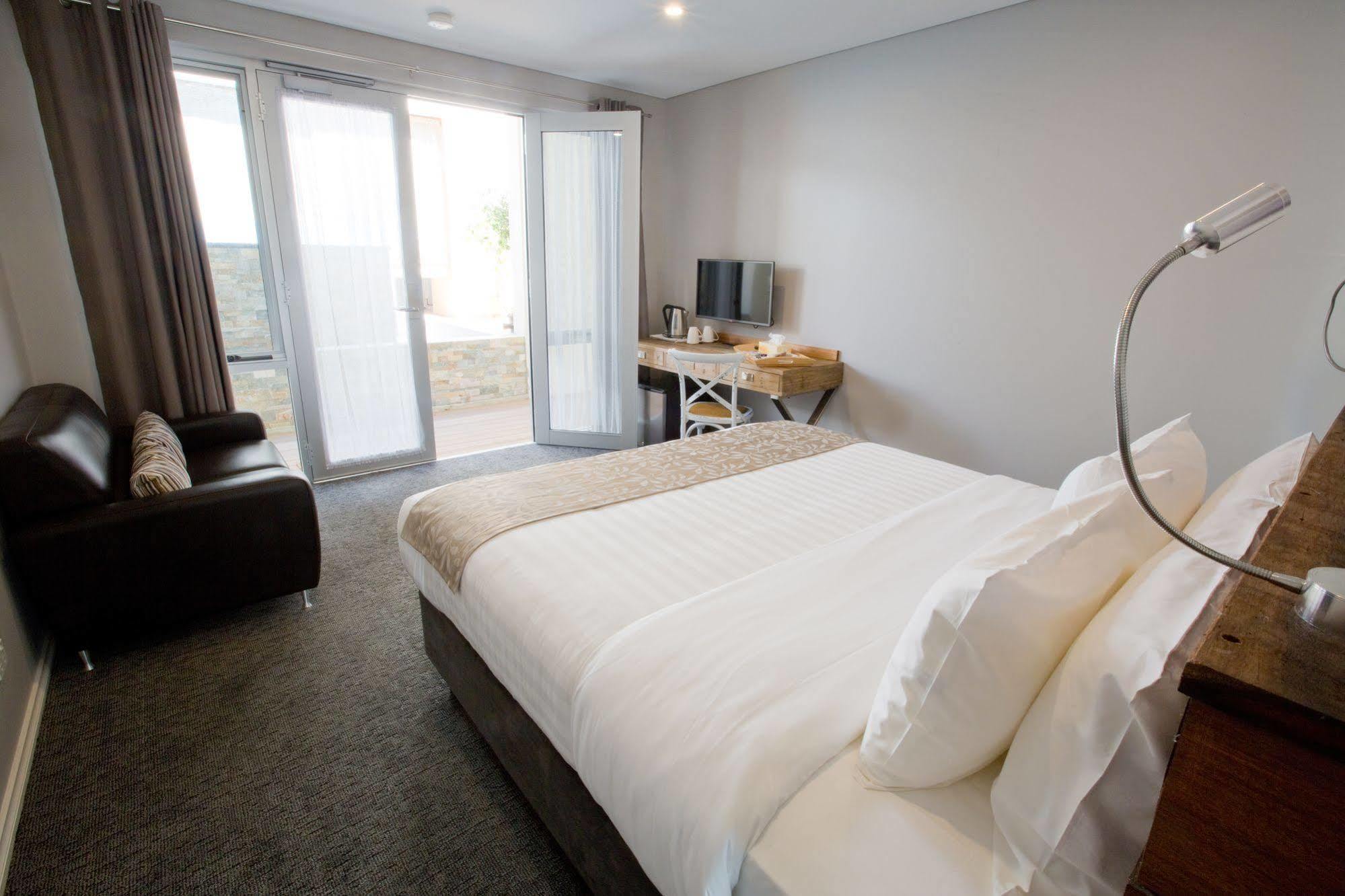 Fremantle Boutique Accommodation - Maand Up Екстериор снимка
