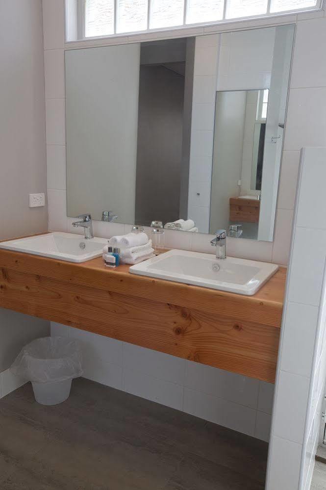 Fremantle Boutique Accommodation - Maand Up Екстериор снимка