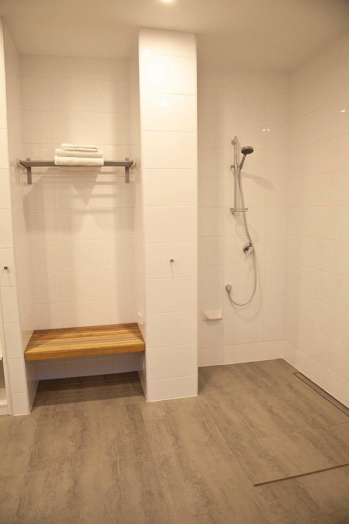 Fremantle Boutique Accommodation - Maand Up Екстериор снимка
