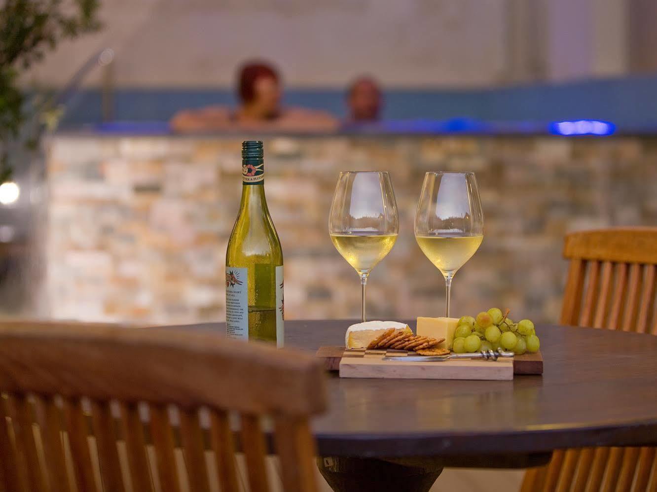 Fremantle Boutique Accommodation - Maand Up Екстериор снимка