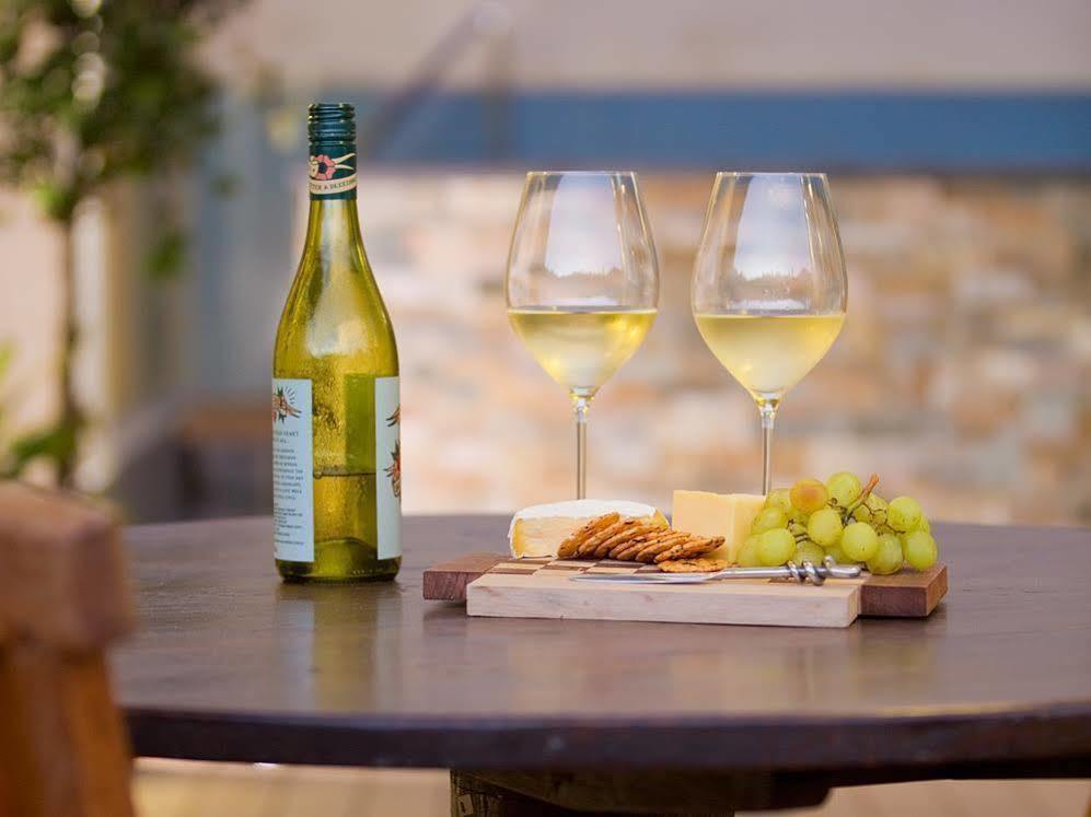 Fremantle Boutique Accommodation - Maand Up Екстериор снимка