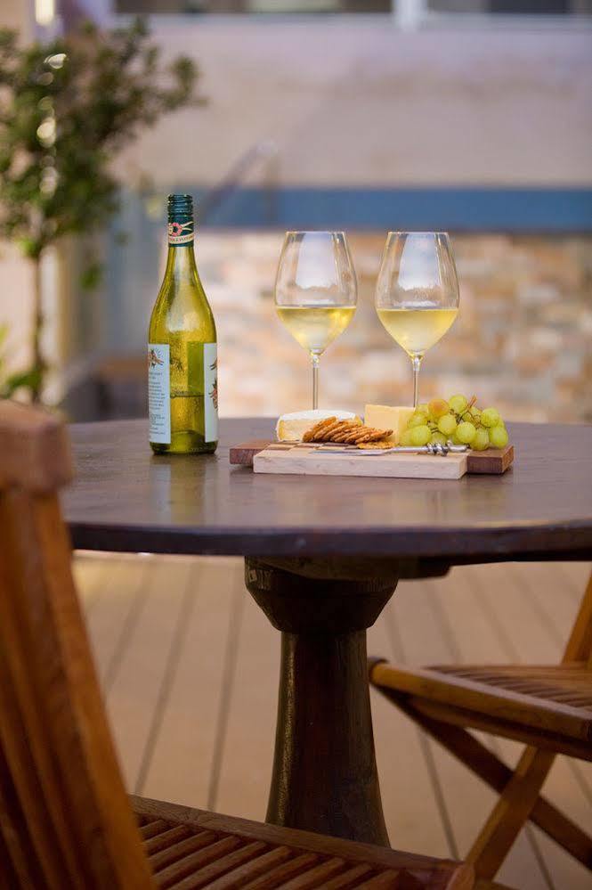Fremantle Boutique Accommodation - Maand Up Екстериор снимка